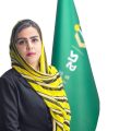 مهدیه مردانی
